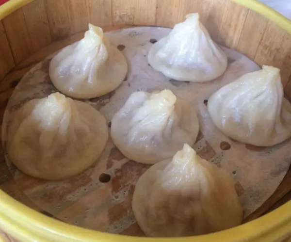 I Dumpling 知心水餃02